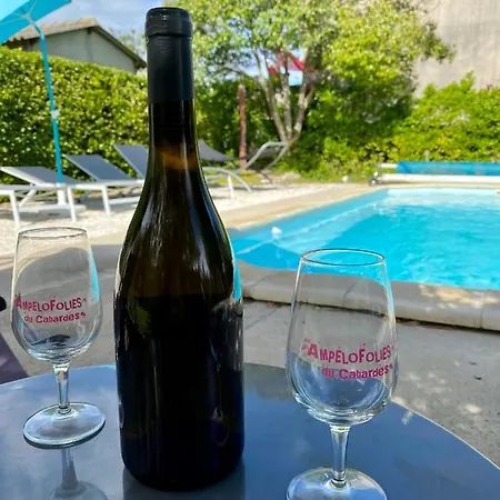 Canta Aoussel Moussoulens