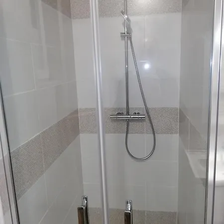 Canta Aoussel Ferienhaus