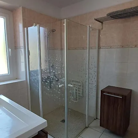 Ferienhaus Canta Aoussel Moussoulens