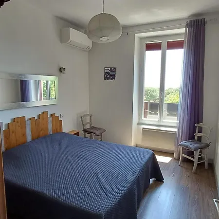 Ferienhaus Canta Aoussel