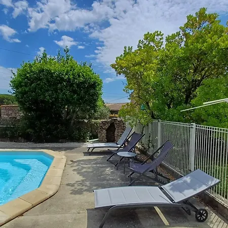 Canta Aoussel * Moussoulens