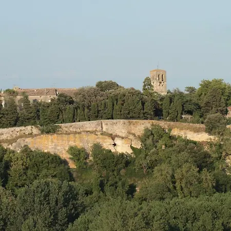 Ferienhaus Canta Aoussel