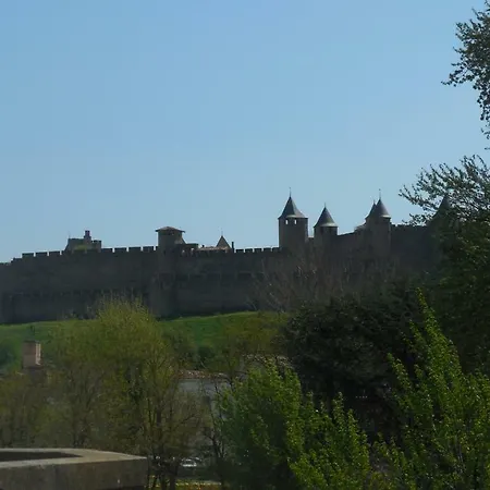 Ferienhaus Canta Aoussel