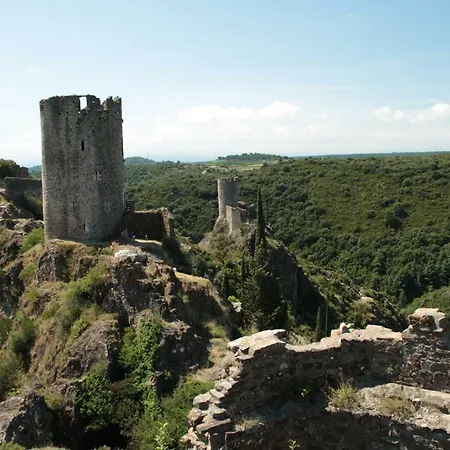 Ferienhaus Canta Aoussel