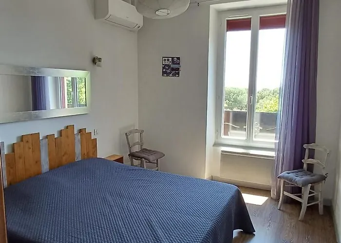 Сasa de vacaciones Canta Aoussel